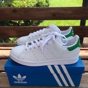 Adidas Stan Smith Size 7
